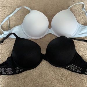 two 34c bra